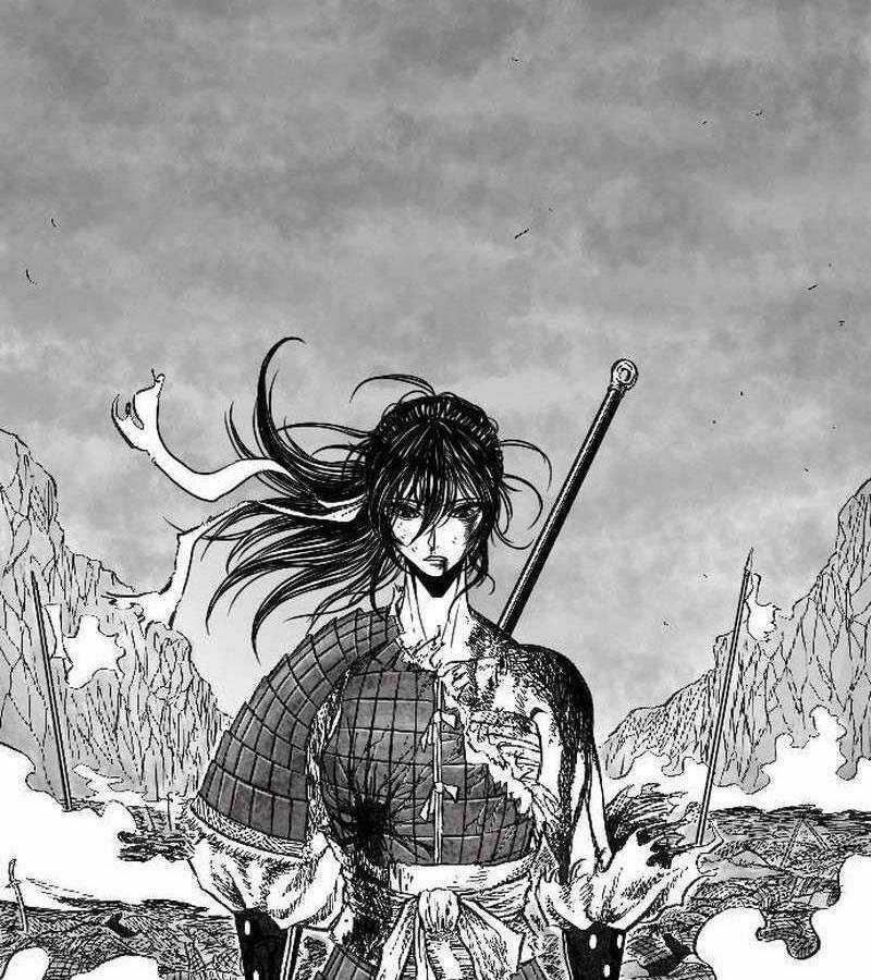 Hắc Sa - Chương 1 - Trang 14