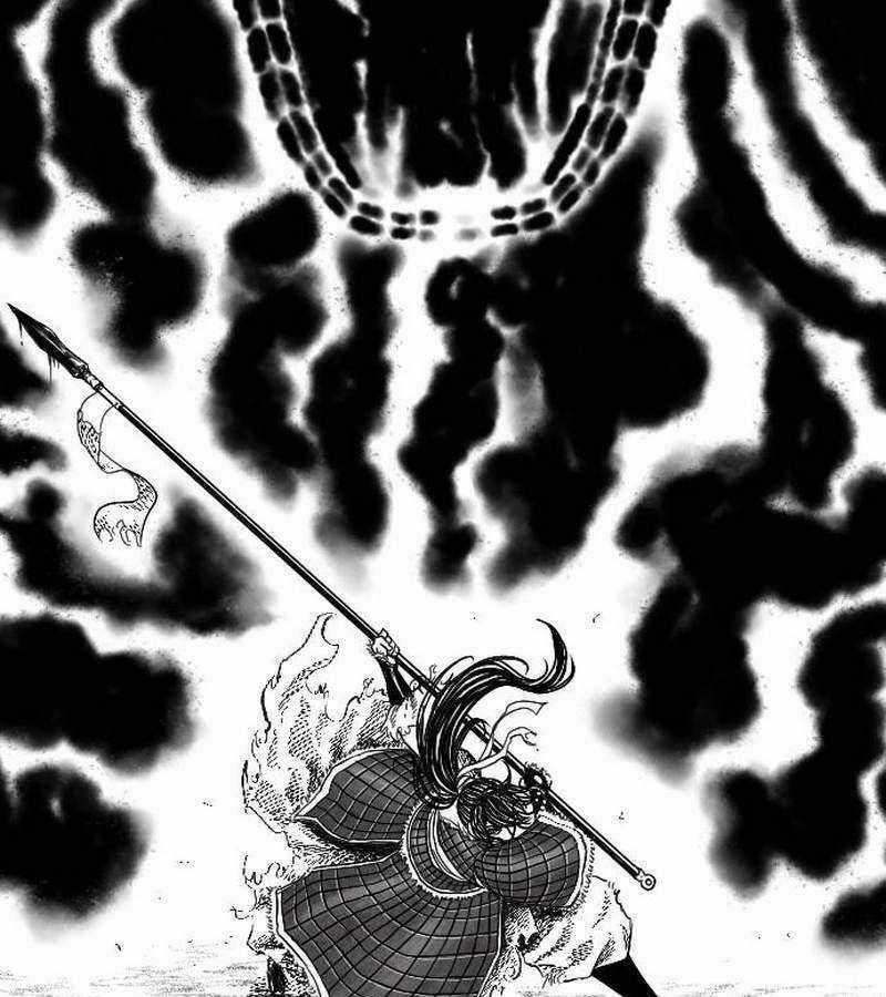 Hắc Sa - Chương 1 - Trang 155