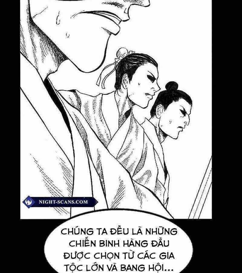 Hắc Sa - Chương 1 - Trang 157