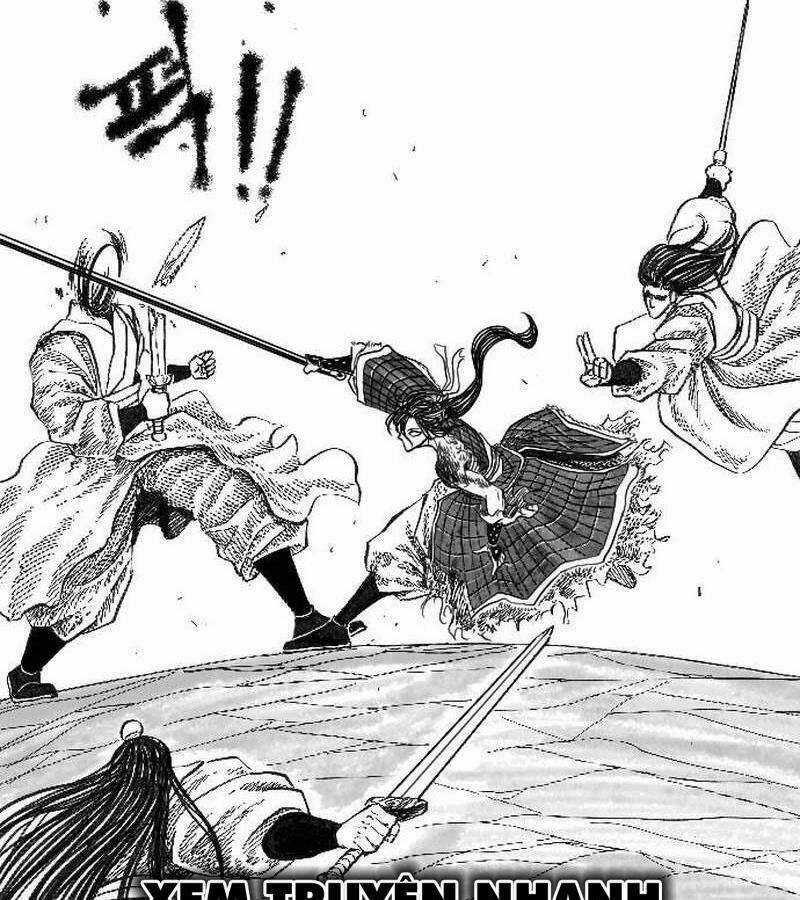 Hắc Sa - Chương 1 - Trang 192