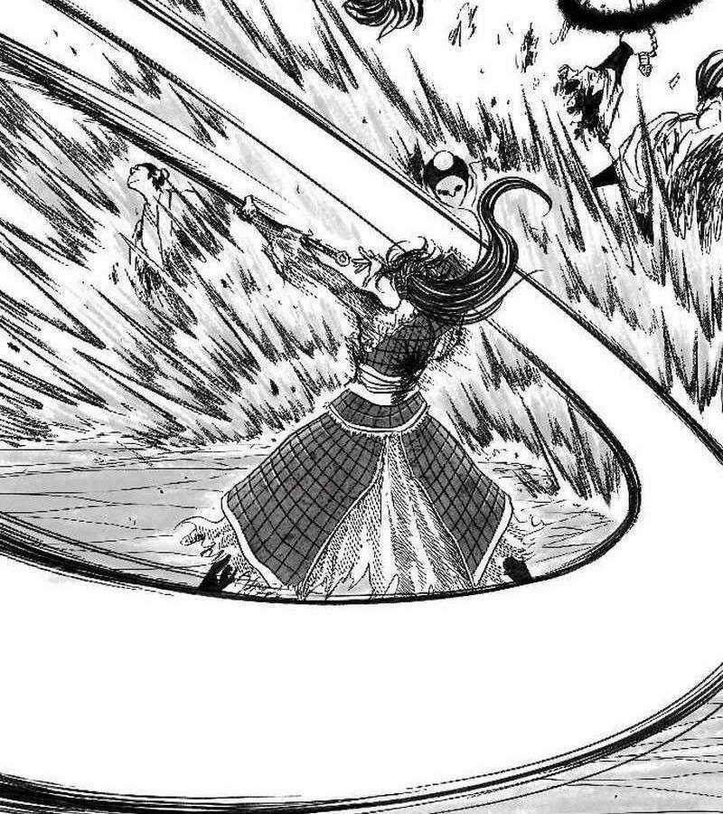 Hắc Sa - Chương 1 - Trang 195