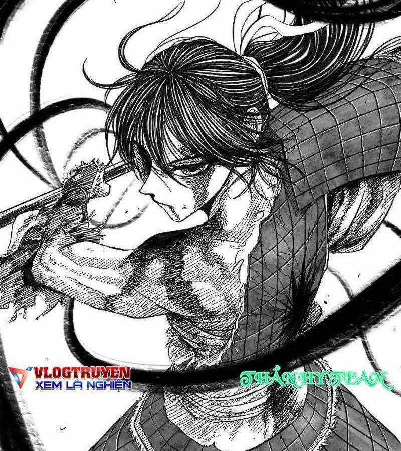 Hắc Sa - Chương 1 - Trang 203