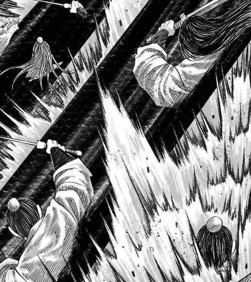 Hắc Sa - Chương 1 - Trang 208