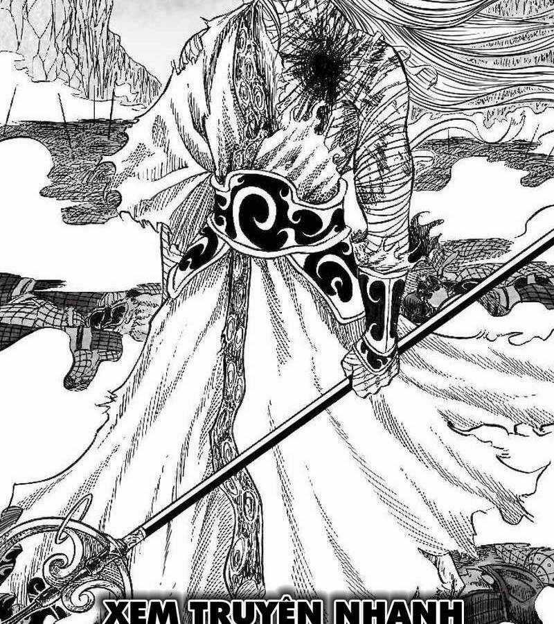 Hắc Sa - Chương 1 - Trang 22