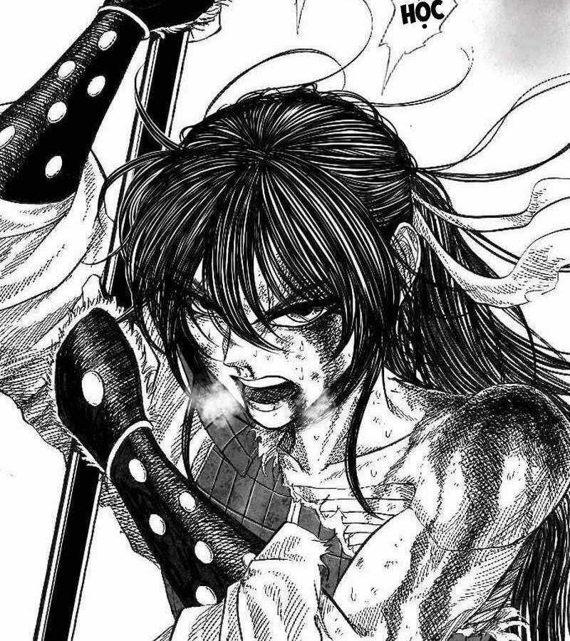 Hắc Sa - Chương 1 - Trang 218