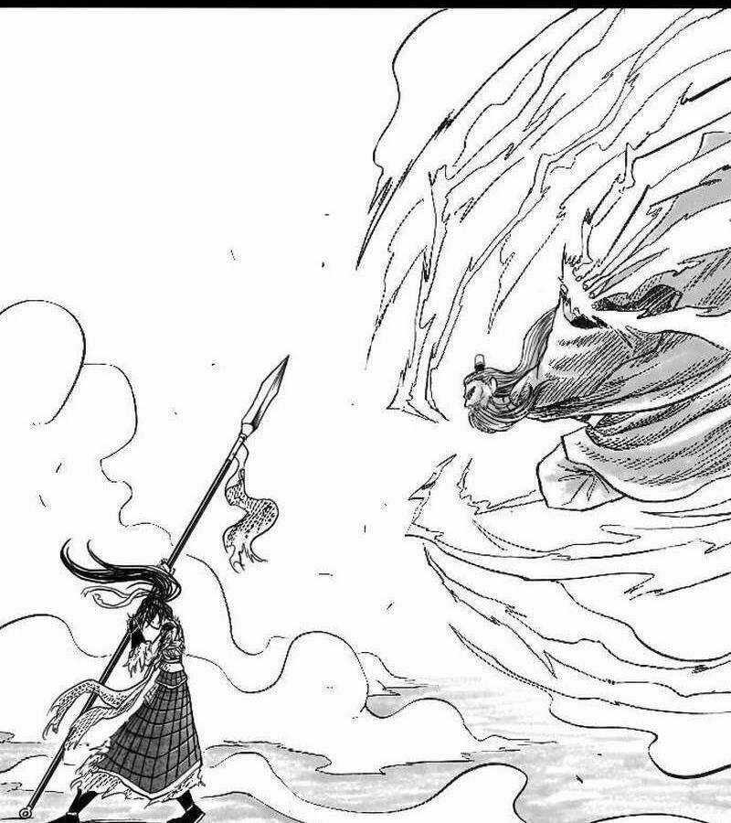 Hắc Sa - Chương 1 - Trang 221