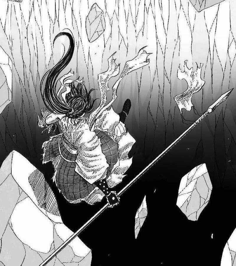 Hắc Sa - Chương 1 - Trang 229