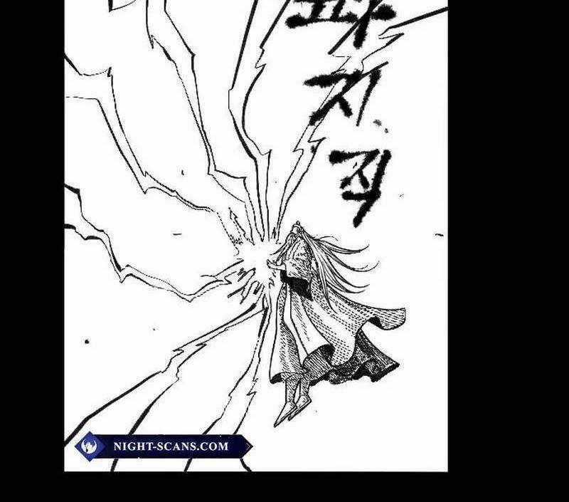 Hắc Sa - Chương 1 - Trang 242