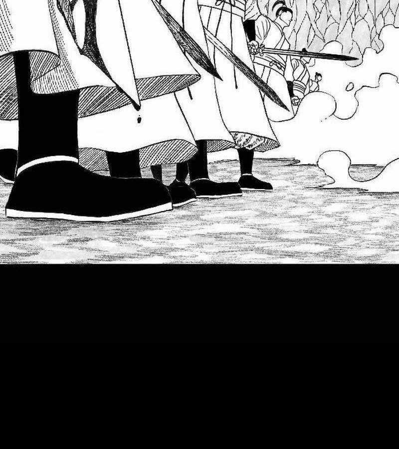 Hắc Sa - Chương 1 - Trang 26