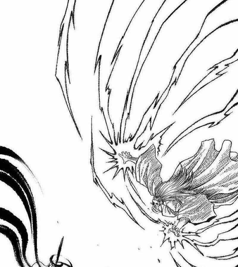 Hắc Sa - Chương 1 - Trang 252