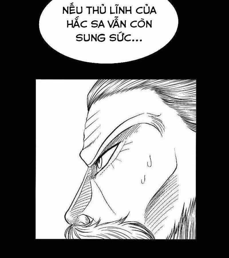 Hắc Sa - Chương 1 - Trang 286