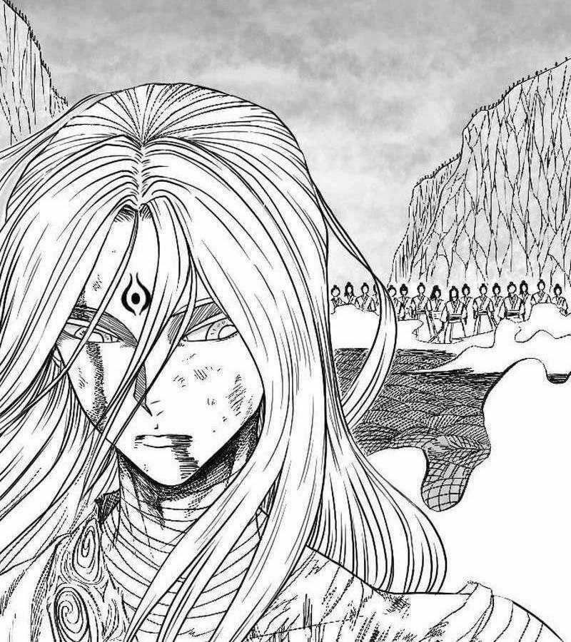 Hắc Sa - Chương 1 - Trang 30