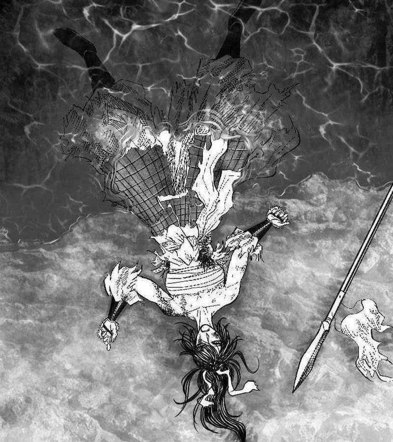 Hắc Sa - Chương 1 - Trang 307