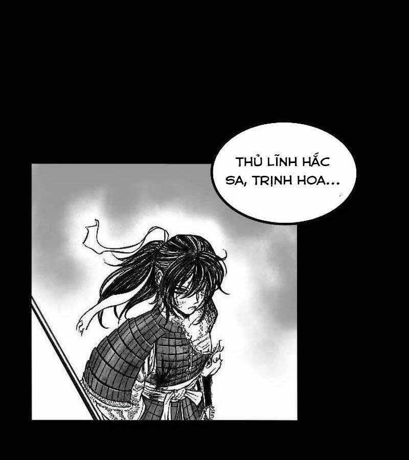 Hắc Sa - Chương 1 - Trang 34