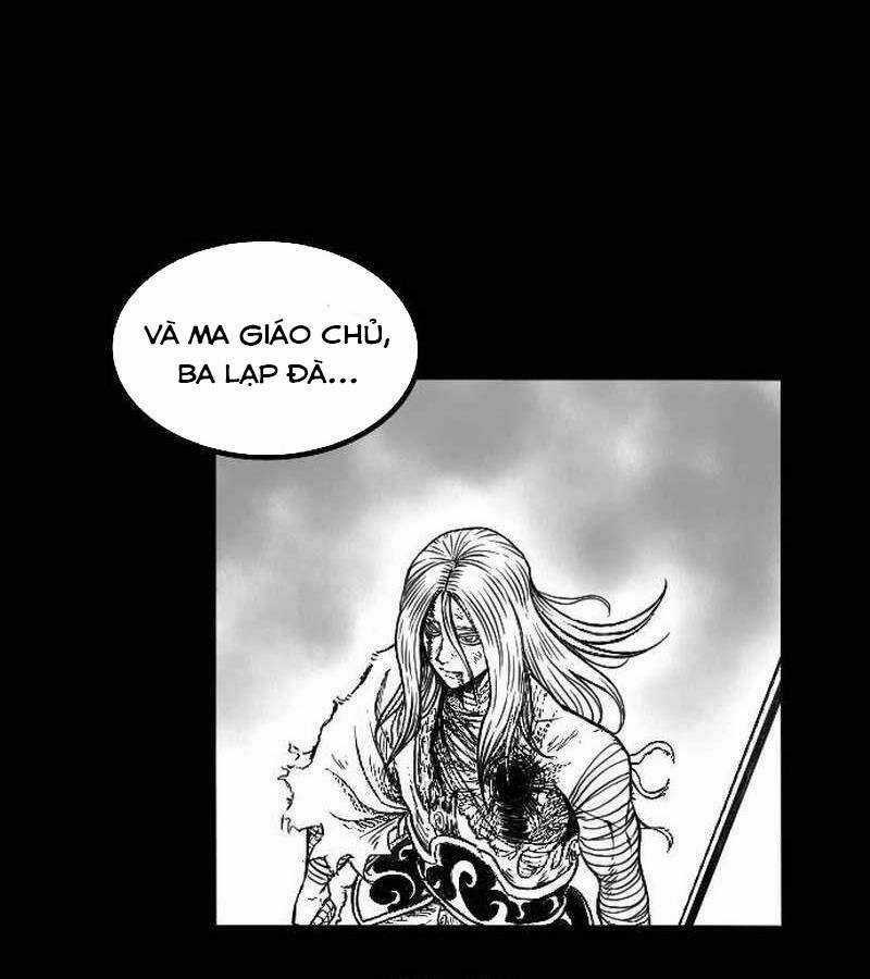 Hắc Sa - Chương 1 - Trang 35