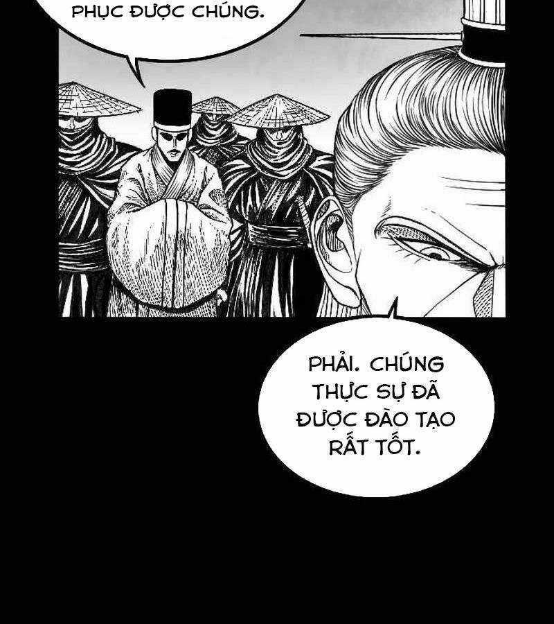 Hắc Sa - Chương 1 - Trang 39