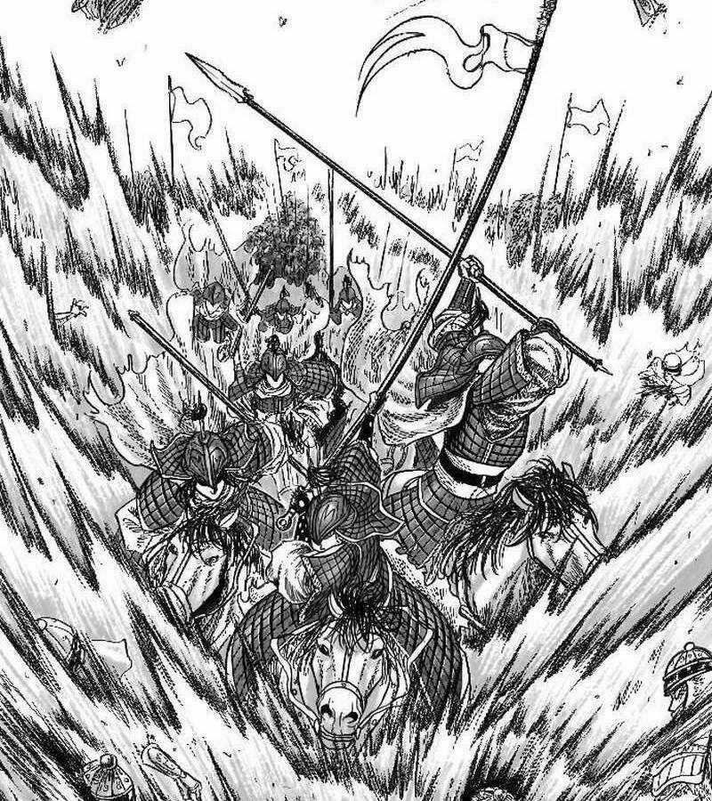 Hắc Sa - Chương 1 - Trang 45