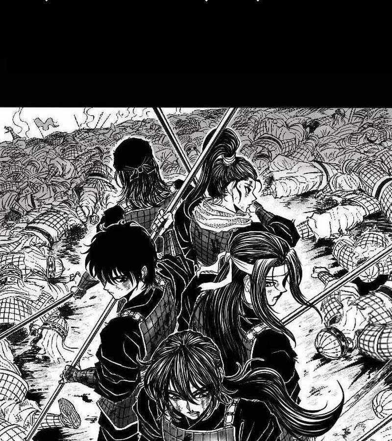 Hắc Sa - Chương 1 - Trang 63