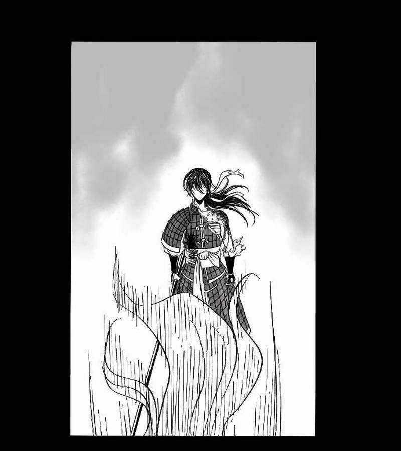 Hắc Sa - Chương 1 - Trang 91