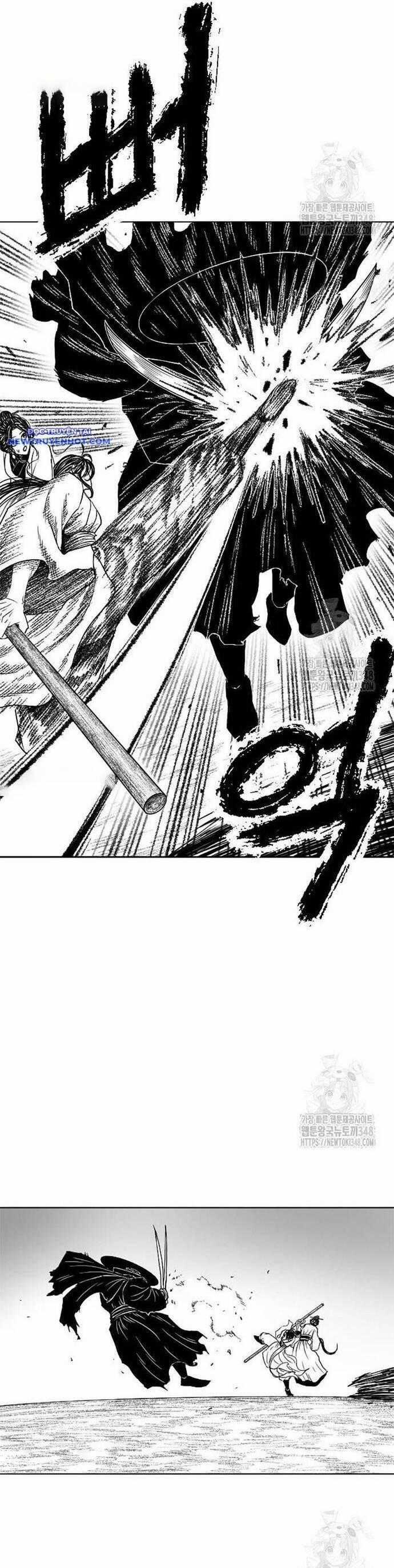 Hắc Sa - Chương 10 - Trang 2