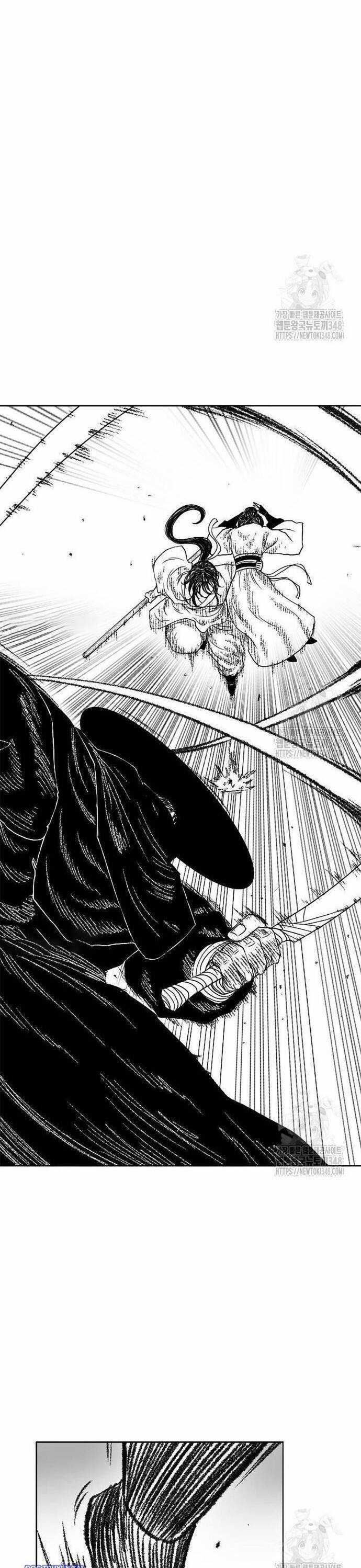 Hắc Sa - Chương 10 - Trang 12