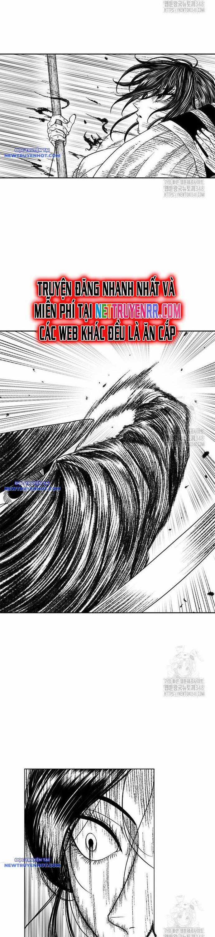 Hắc Sa - Chương 10 - Trang 13