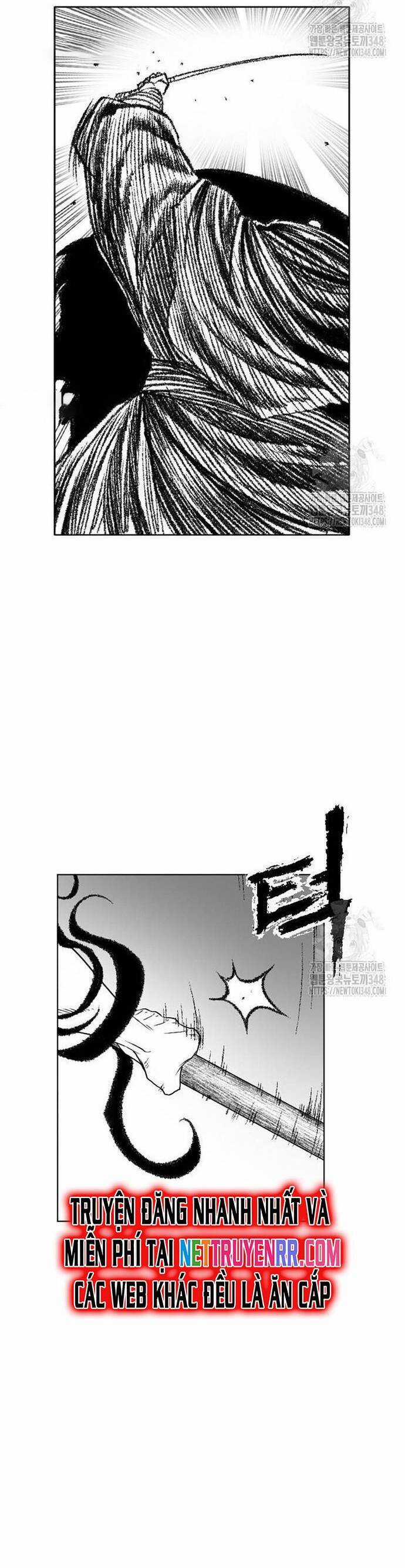 Hắc Sa - Chương 10 - Trang 15