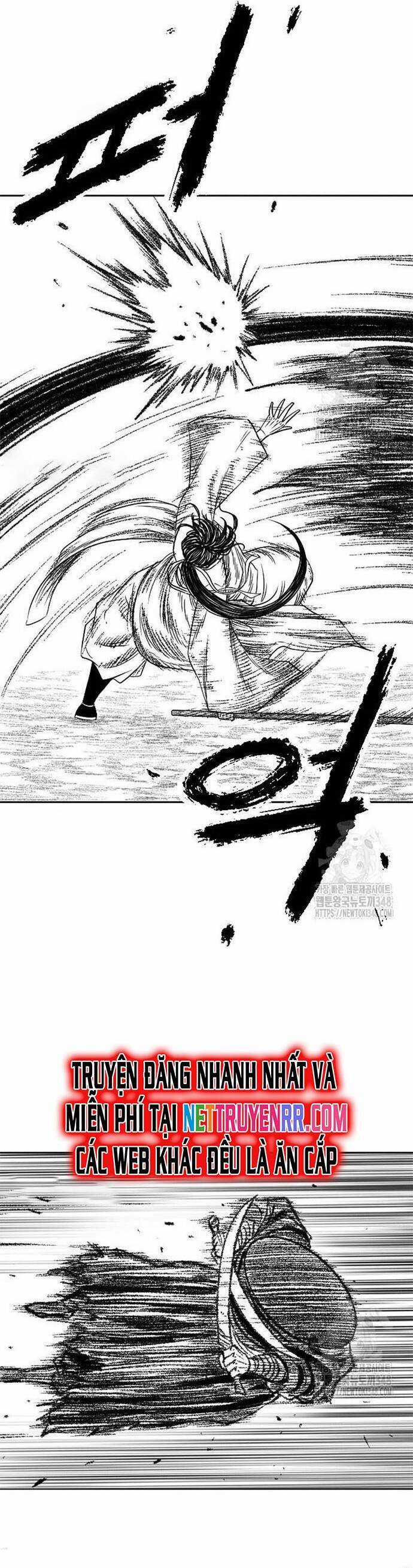 Hắc Sa - Chương 10 - Trang 16