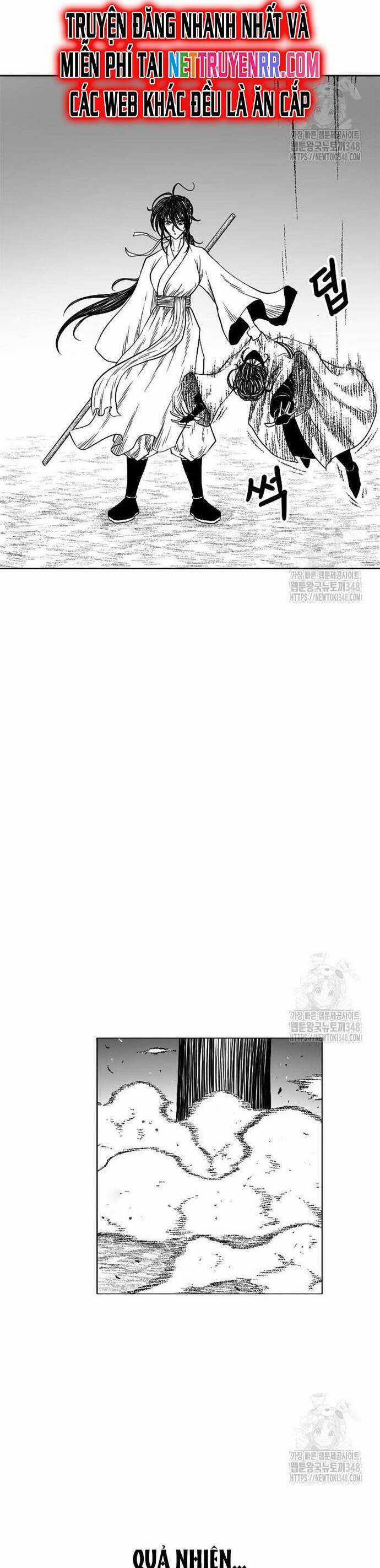 Hắc Sa - Chương 10 - Trang 17