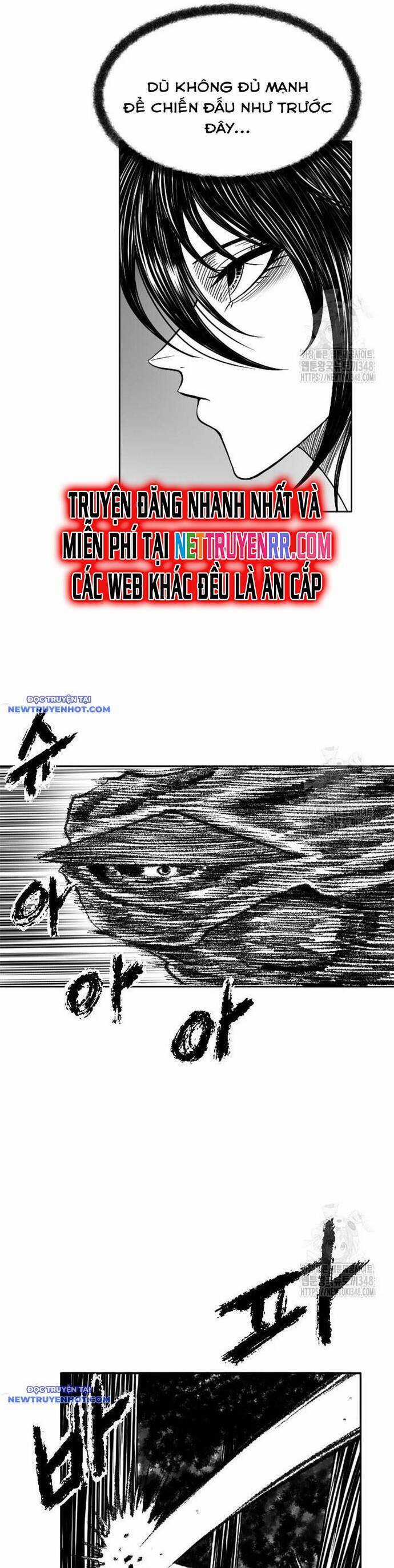 Hắc Sa - Chương 10 - Trang 19