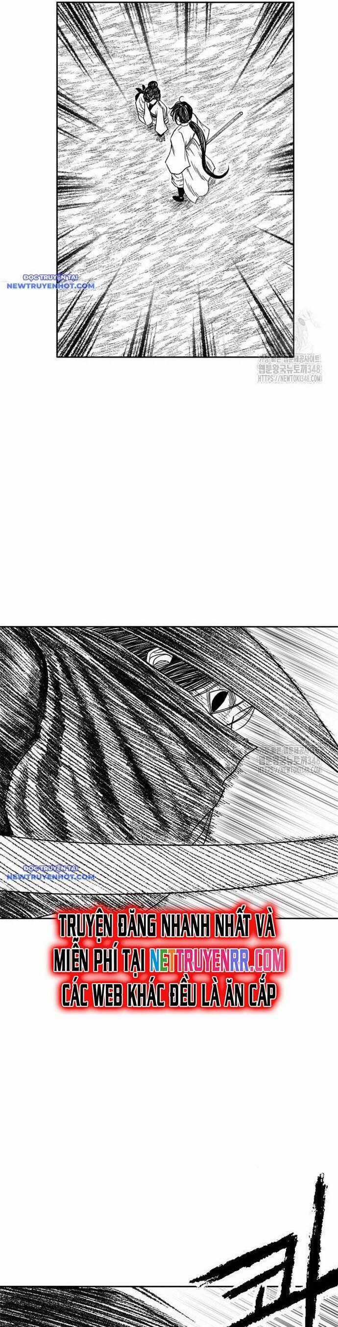 Hắc Sa - Chương 10 - Trang 20