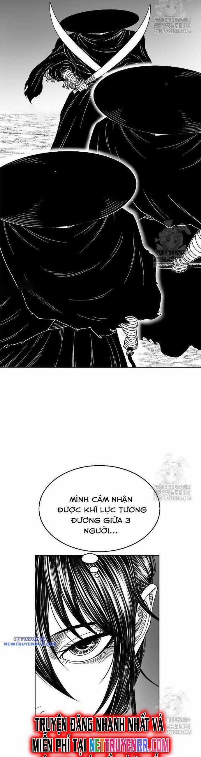 Hắc Sa - Chương 10 - Trang 5