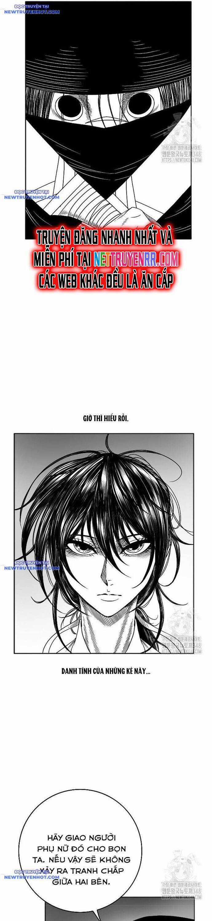 Hắc Sa - Chương 10 - Trang 6