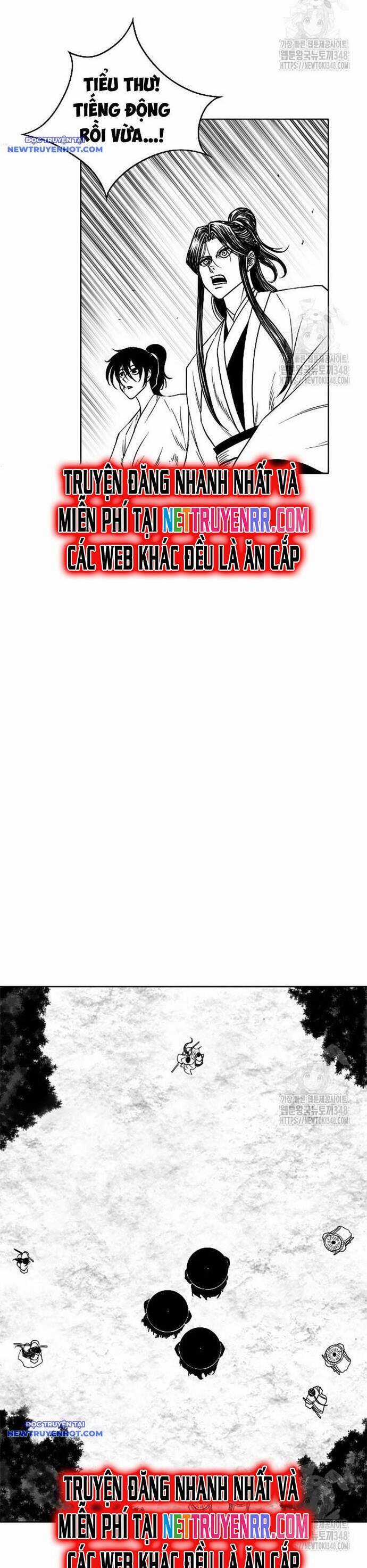 Hắc Sa - Chương 10 - Trang 7