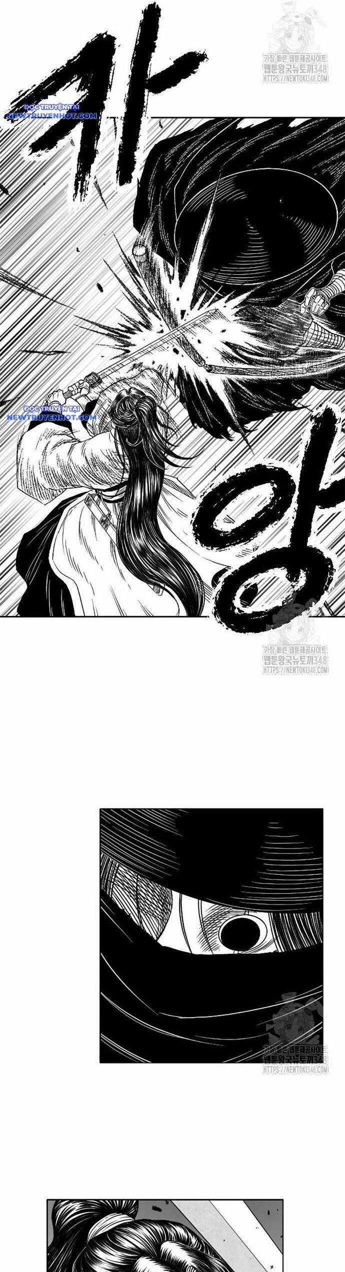 Hắc Sa - Chương 10 - Trang 10