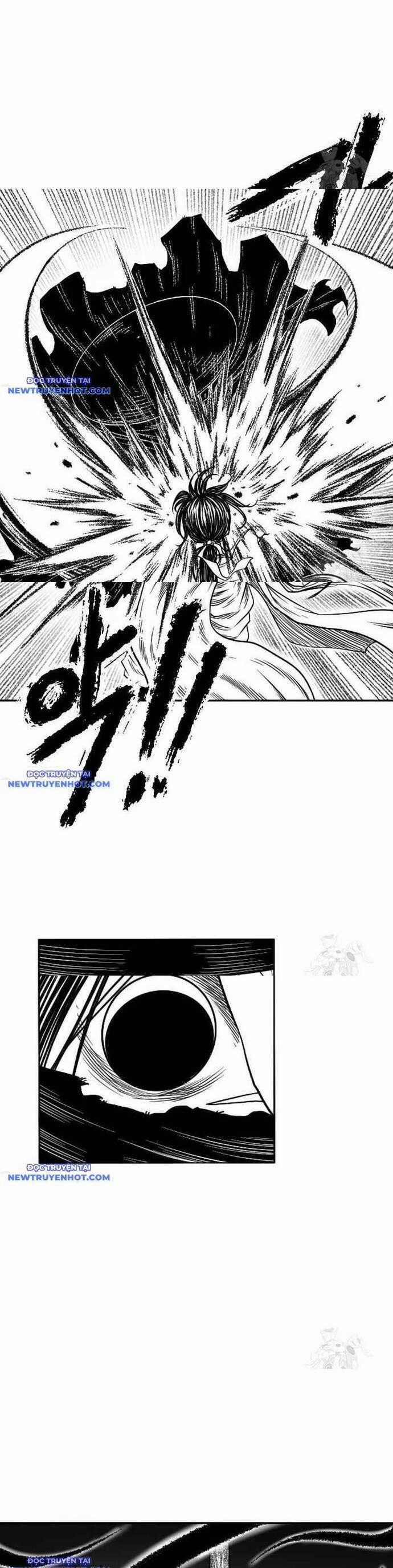 Hắc Sa - Chương 11 - Trang 2