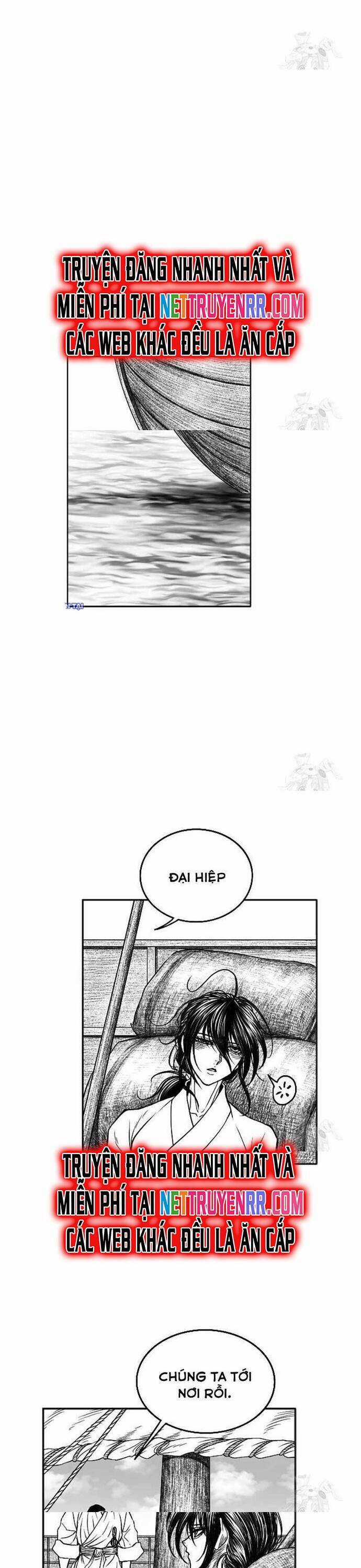Hắc Sa - Chương 11 - Trang 15