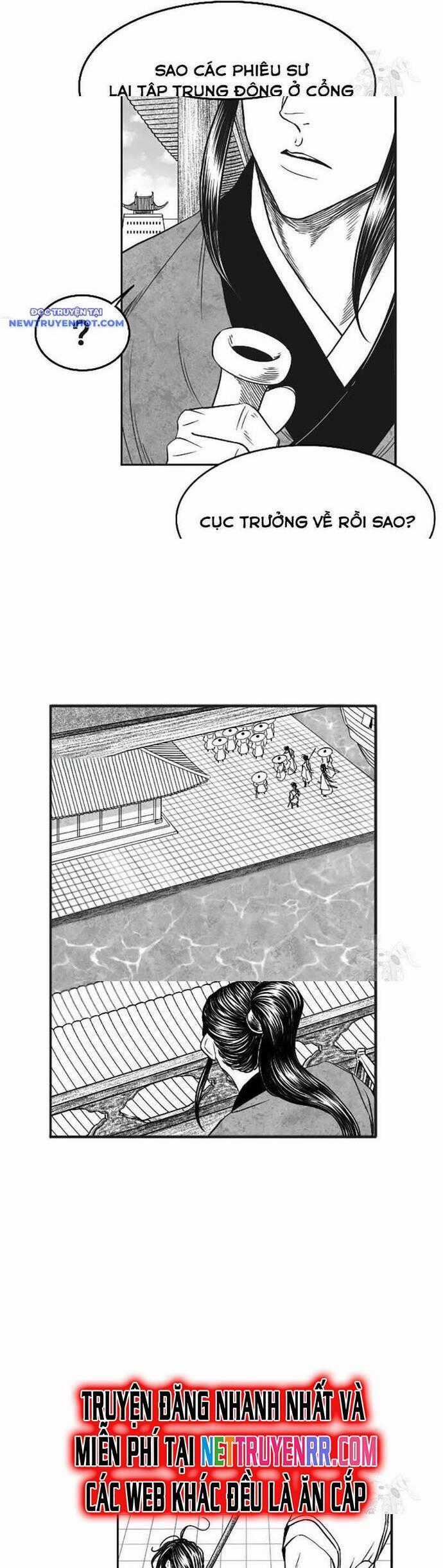 Hắc Sa - Chương 11 - Trang 17