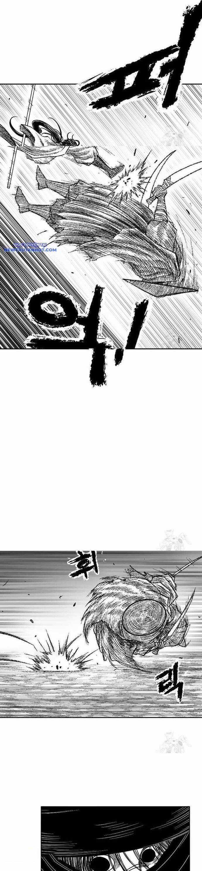 Hắc Sa - Chương 11 - Trang 4