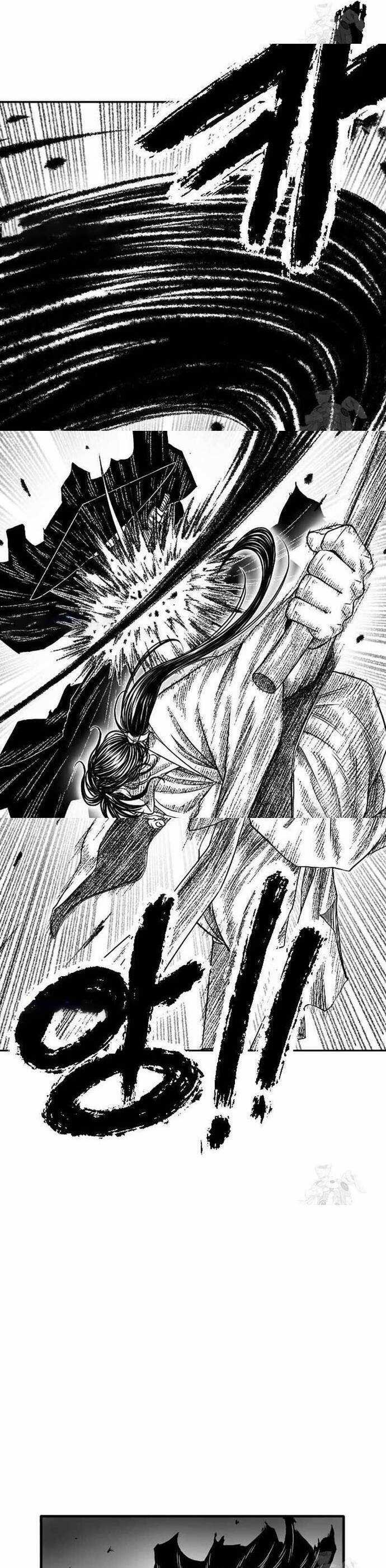 Hắc Sa - Chương 11 - Trang 5