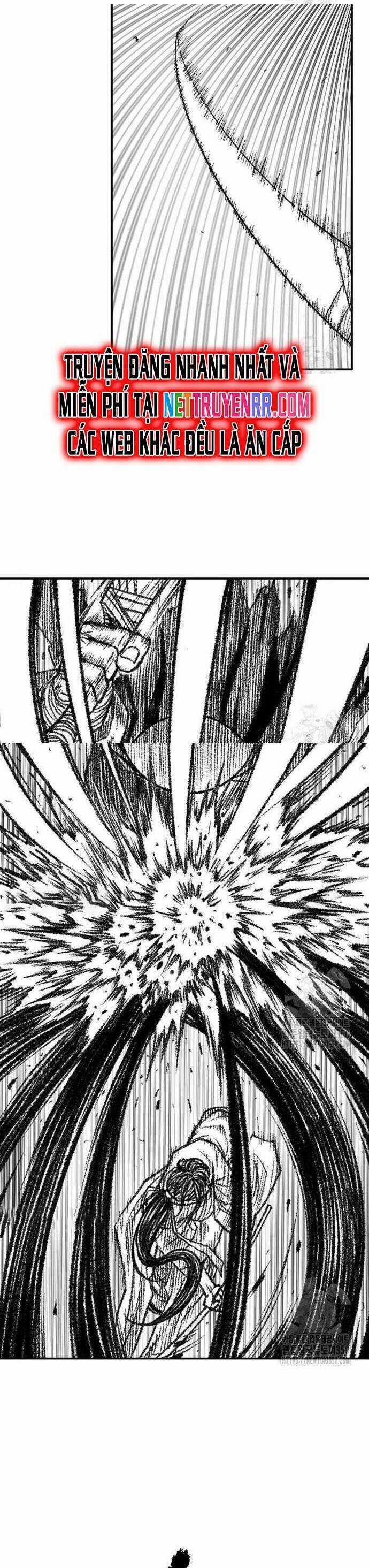 Hắc Sa - Chương 11 - Trang 6