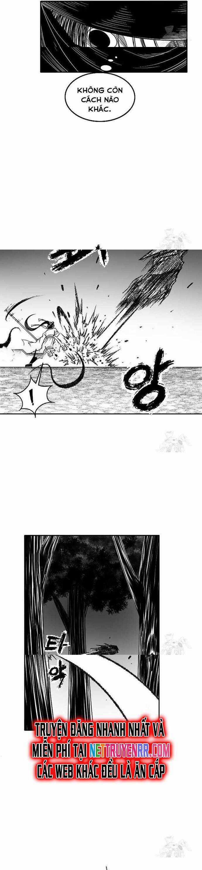 Hắc Sa - Chương 11 - Trang 7