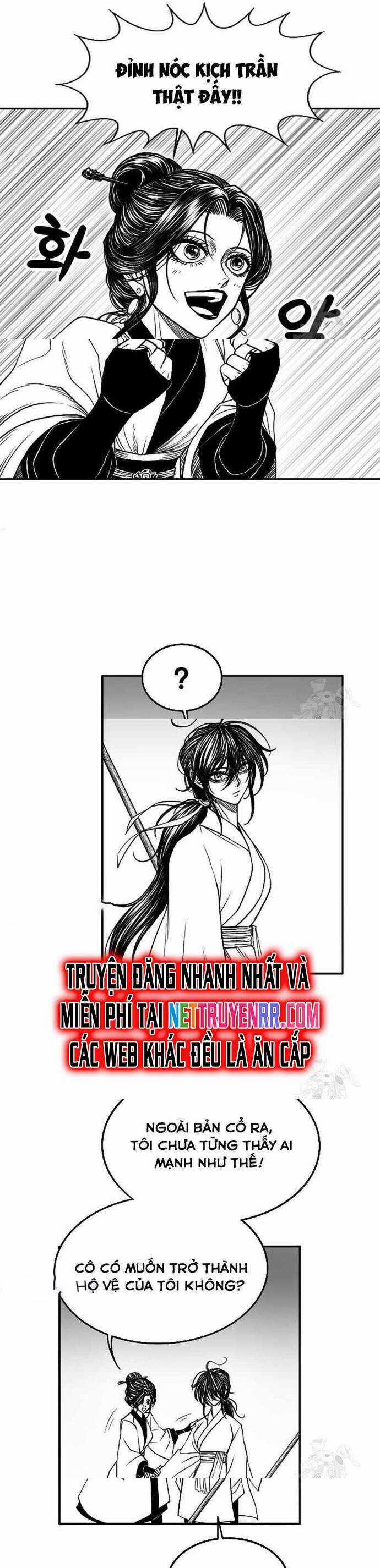 Hắc Sa - Chương 11 - Trang 9