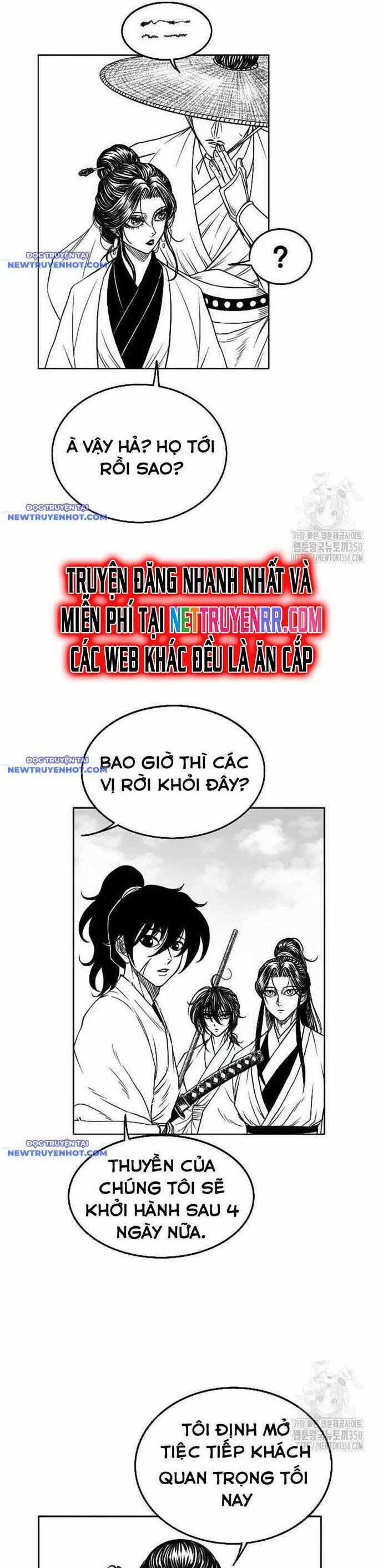 Hắc Sa - Chương 12 - Trang 2