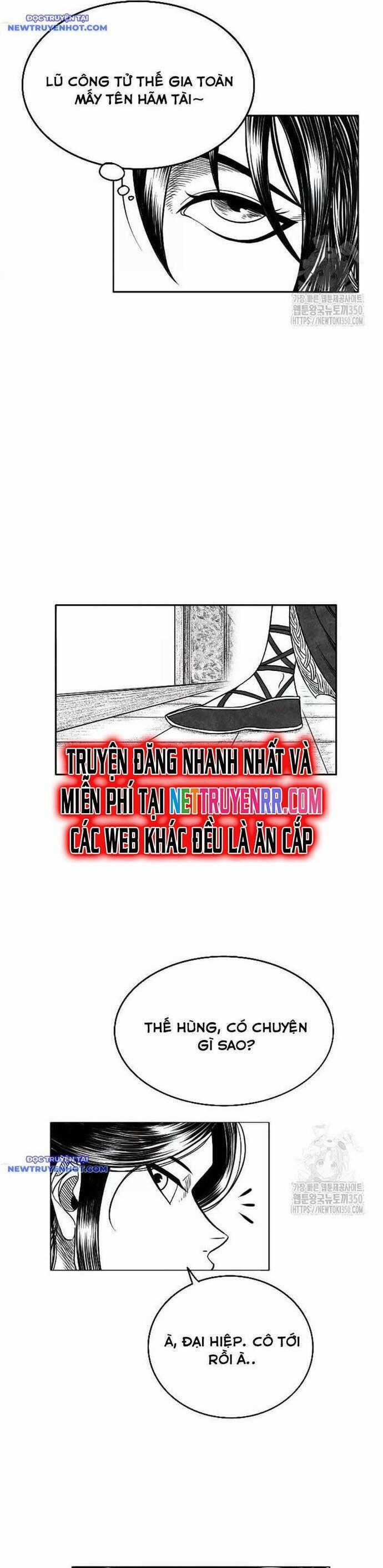 Hắc Sa - Chương 12 - Trang 20