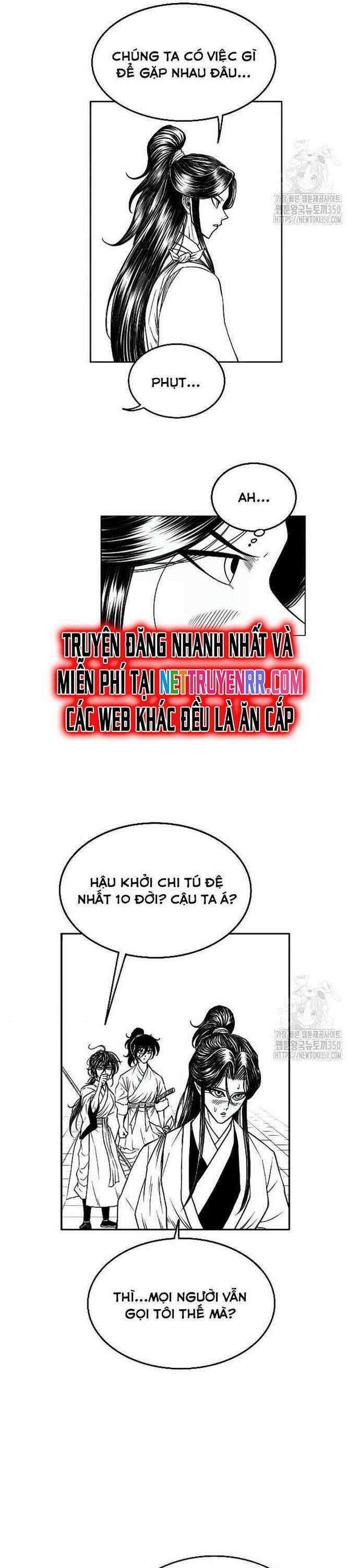 Hắc Sa - Chương 12 - Trang 6