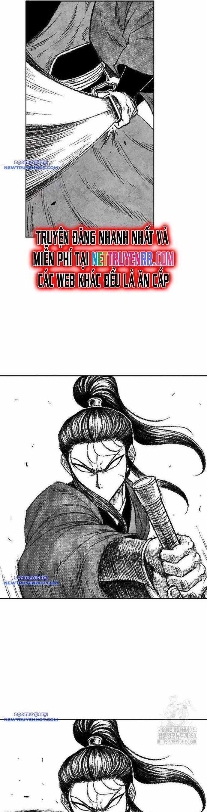 Hắc Sa - Chương 12 - Trang 9