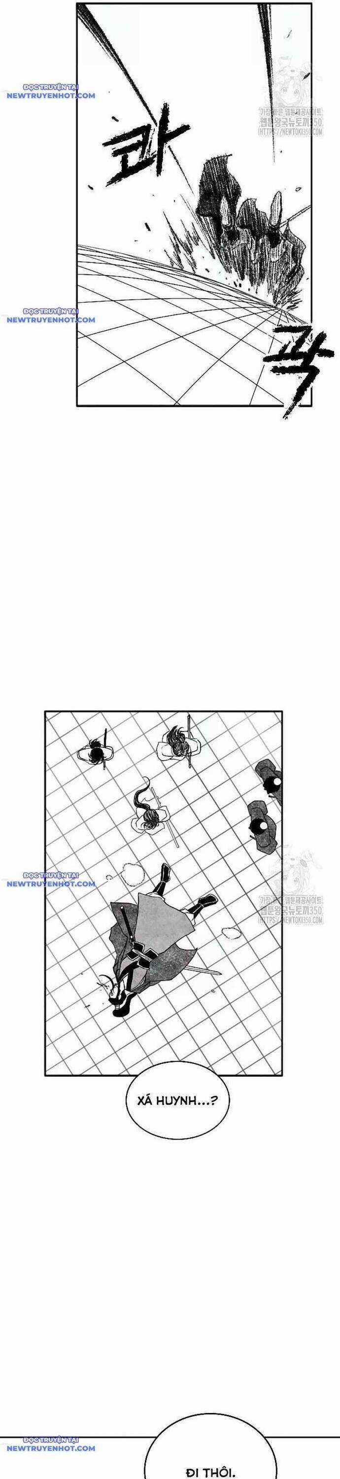 Hắc Sa - Chương 12 - Trang 10