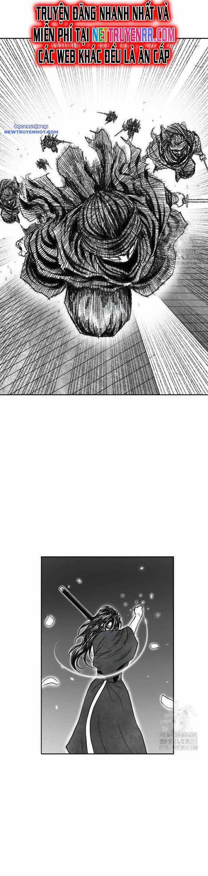 Hắc Sa - Chương 13 - Trang 14