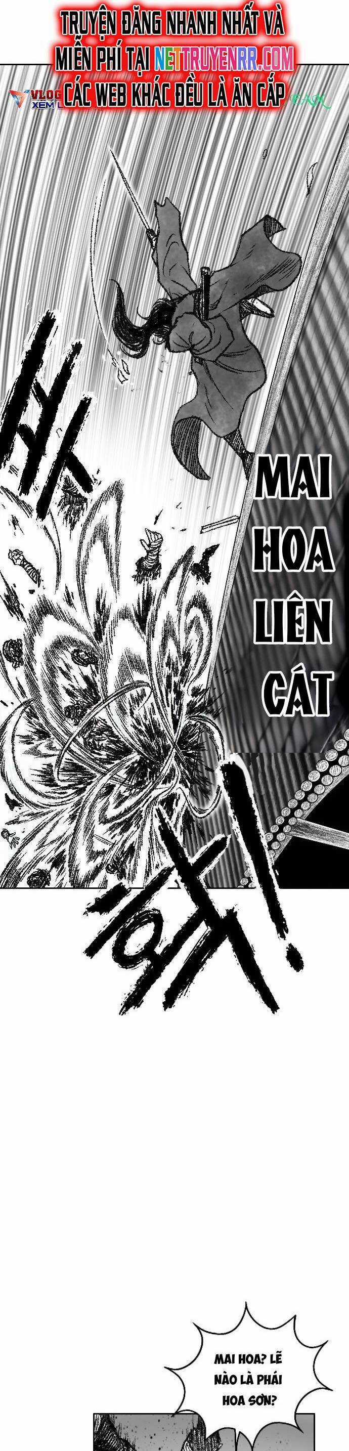 Hắc Sa - Chương 13 - Trang 17